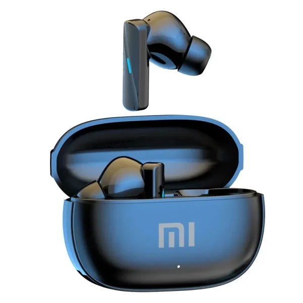 Origin XIAOMI Mate 50 Bluetooth Earphones Ear Earbuds Wireless Headphone Stereo Noise With Mic Sports Hifi Headsets Touch Contr