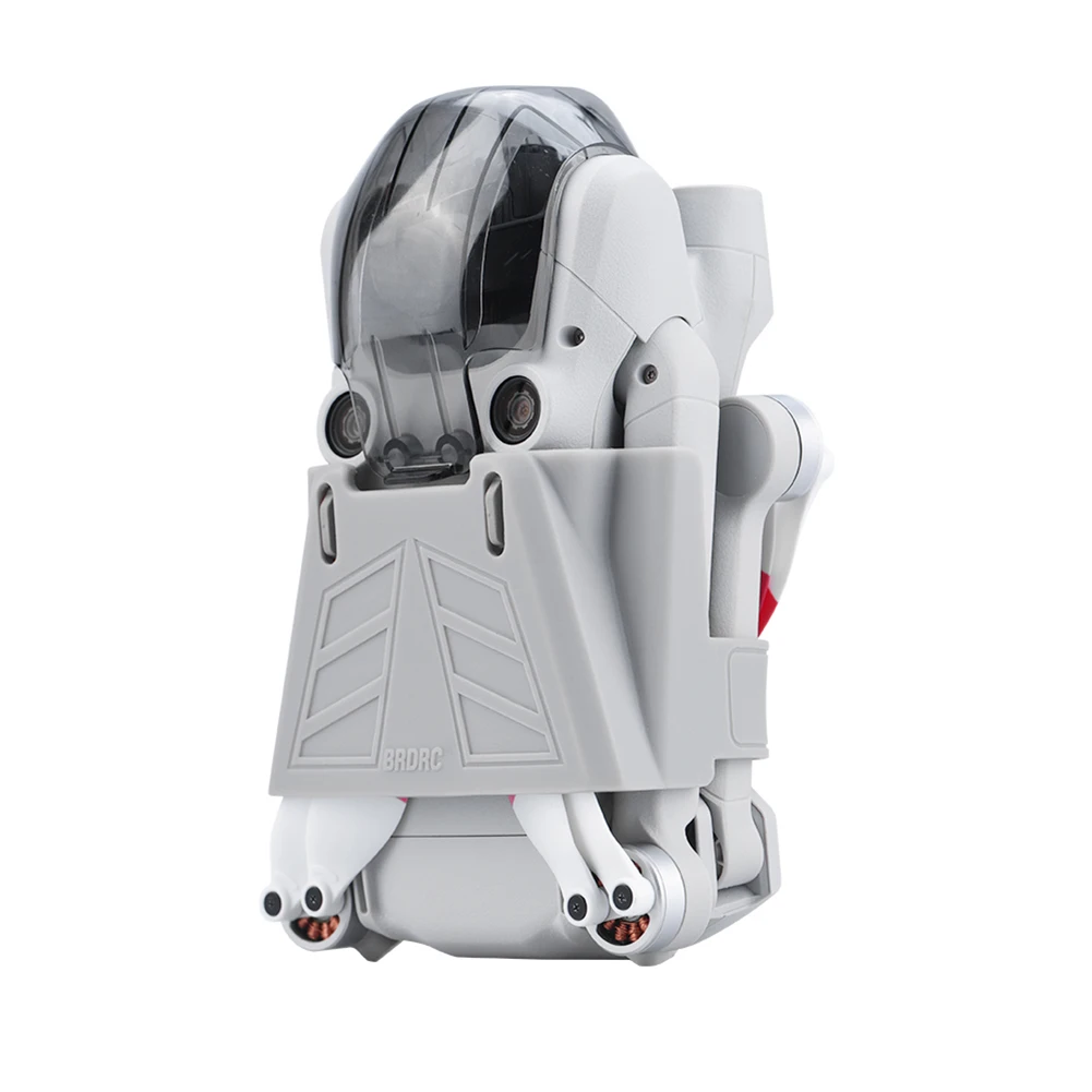 Helice Drone Propeller Fixed Holder For dji mini 3 pro blades Anti-Scratch Blades Mount Guard for DJI Mini 3 Pro Accessories - Image 5