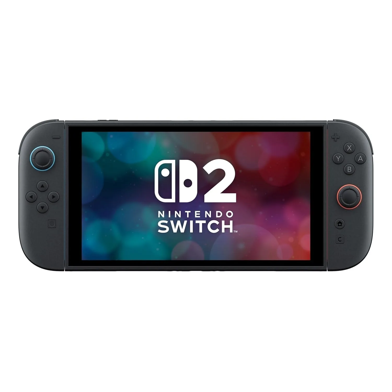 Nintendo Switch 2 Console Bundle - Includes Pokémon Legends: Z-A Game (Hong Kong Version) - Image 4