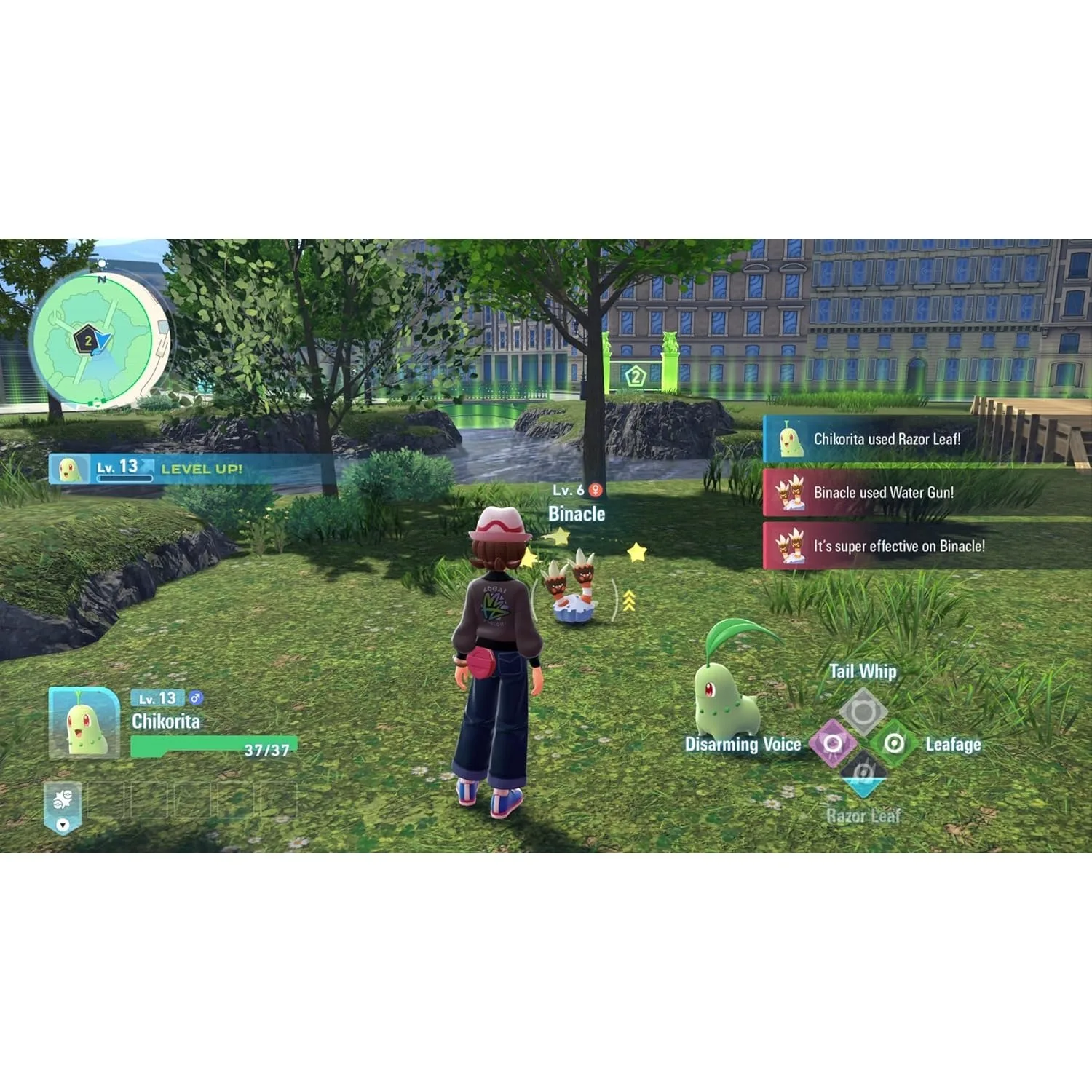 Nintendo Switch 2 Console Bundle - Includes Pokémon Legends: Z-A Game (Hong Kong Version) - Image 6