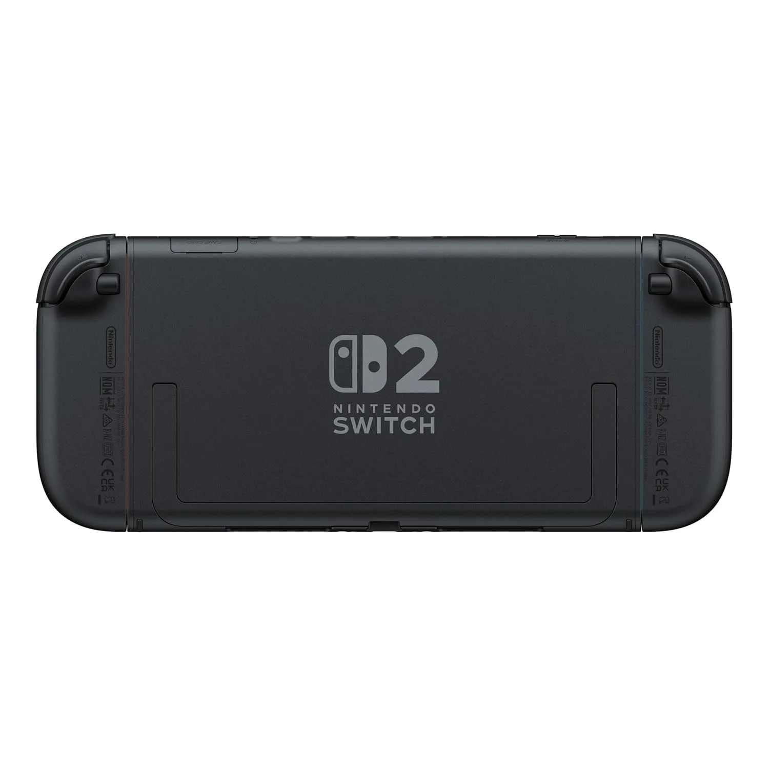 Nintendo Switch 2 Console Bundle - Includes Pokémon Legends: Z-A Game (Hong Kong Version) - Image 5