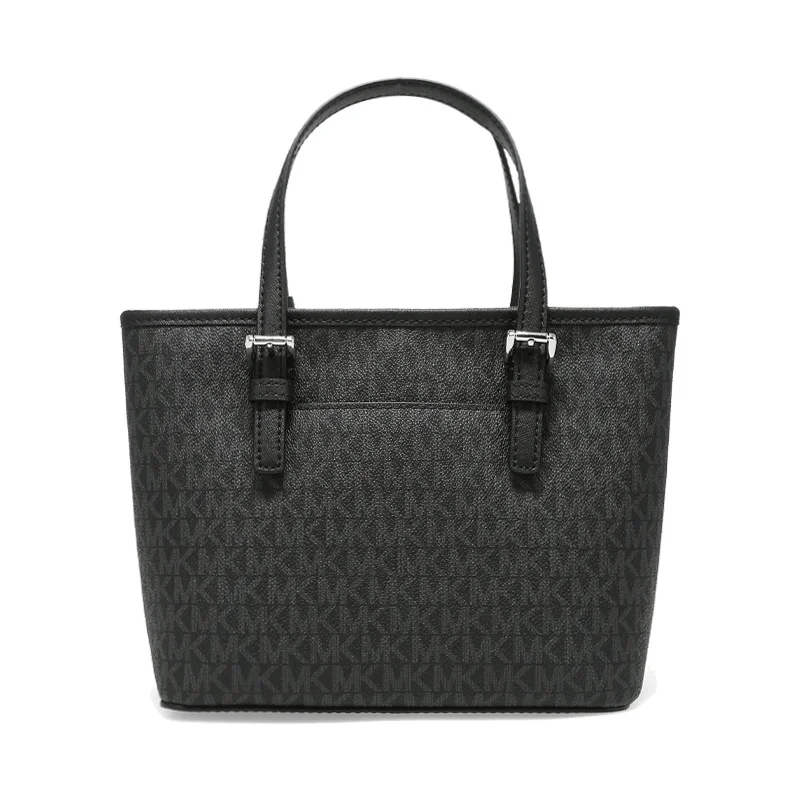 Michael Kors Jet Set Travel Ladies' Single-Shoulder Tote Bag - Image 3