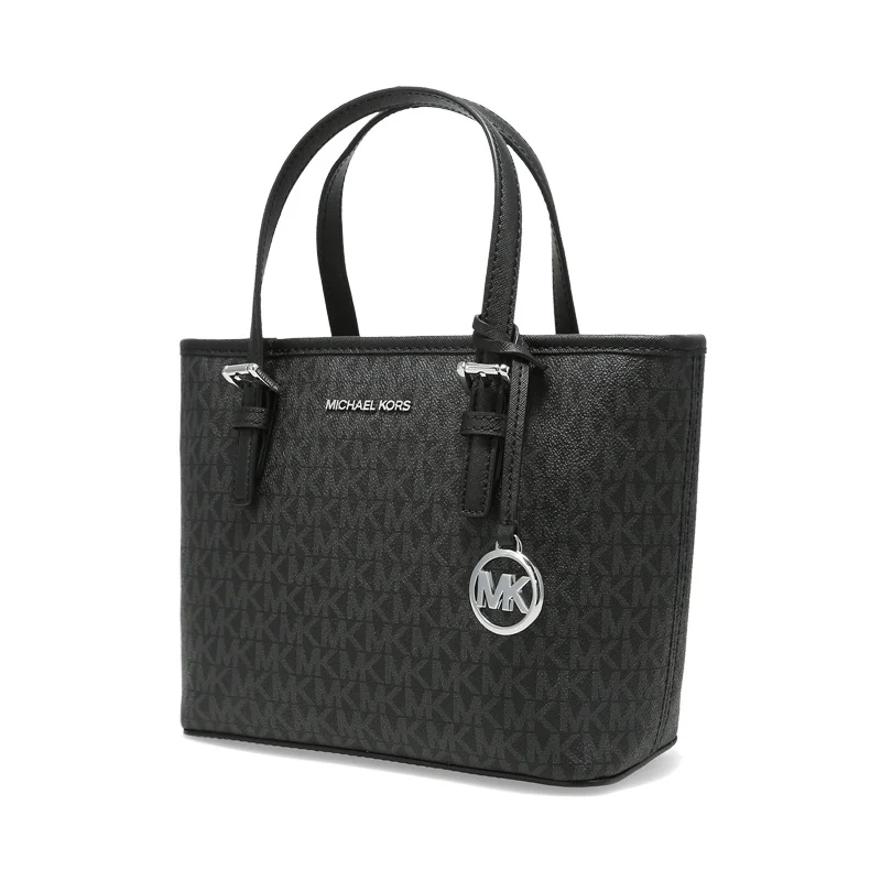 Michael Kors Jet Set Travel Ladies' Single-Shoulder Tote Bag - Image 2