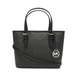 Michael Kors Jet Set Travel Ladies' Single-Shoulder Tote Bag