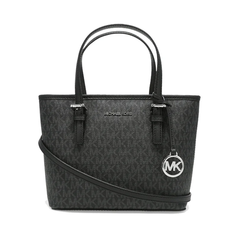 Michael Kors Jet Set Travel Ladies' Single-Shoulder Tote Bag