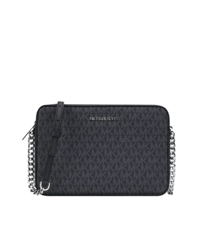 Michael Kors Jet Set Item: Ladies' exquisite one-shoulder crossbody small square bag