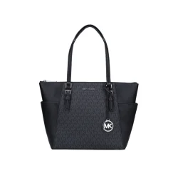 Michael Kors Ms. CHARLOTTE's exquisite and versatile single-shoulder tote bag