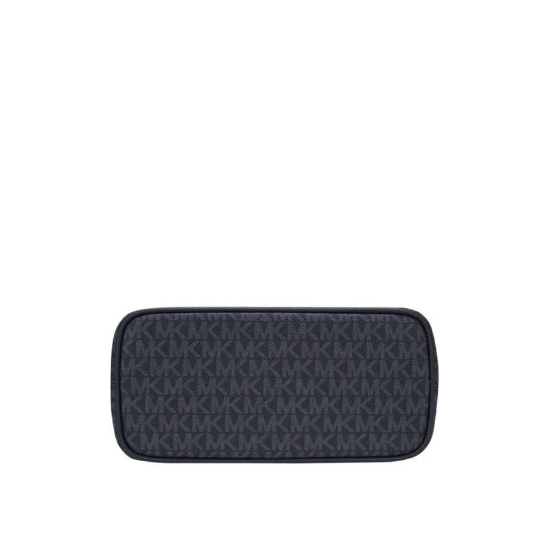 Michael Kors Jet Set Travel Ladies' Hand-Held Crossbody Tote Bag - Image 4