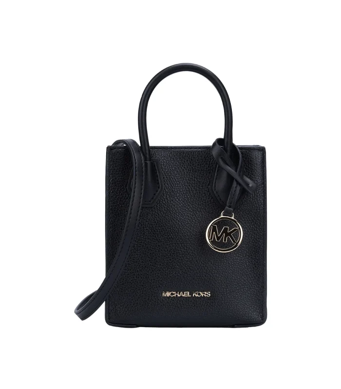 Michael Kors Mercer One Shoulder Shopping Bag For Women