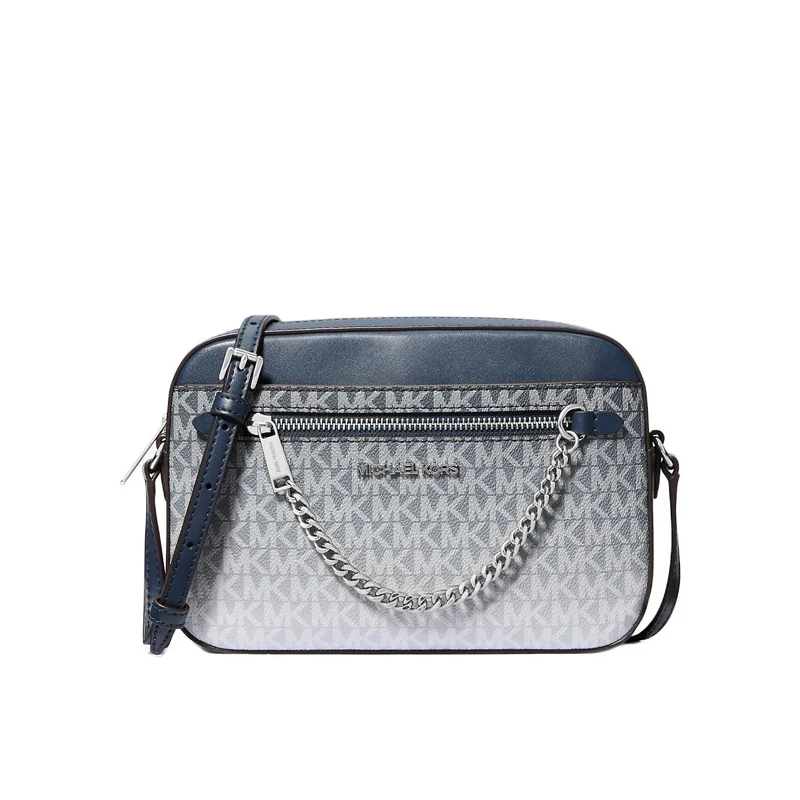 Michael Kors Jet Set Women'S Crossbody Bag