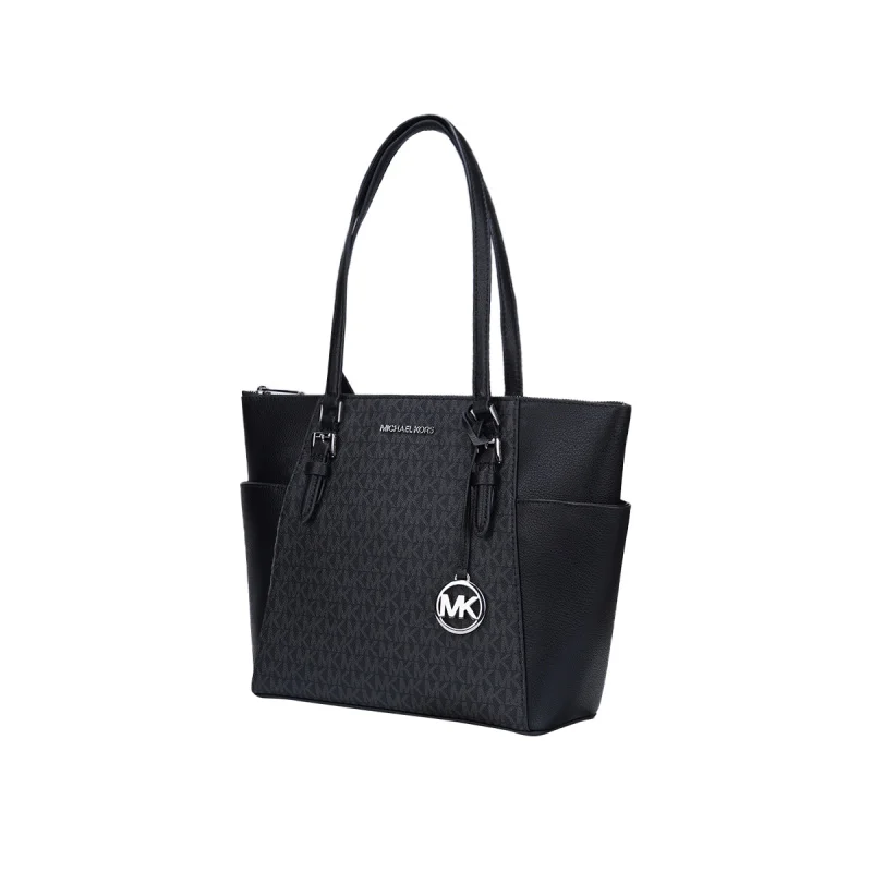 Michael Kors Ms. CHARLOTTE's exquisite and versatile single-shoulder tote bag - Image 2