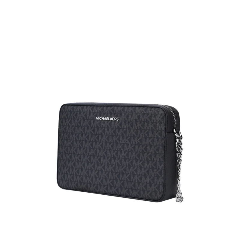 Michael Kors Jet Set Item: Ladies' exquisite one-shoulder crossbody small square bag - Image 2