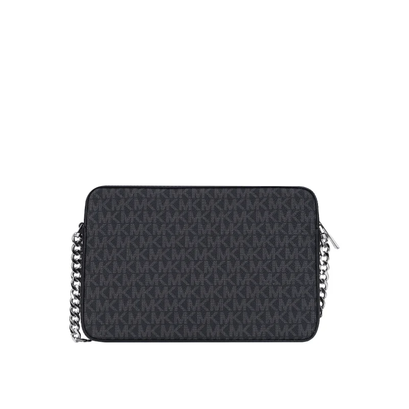 Michael Kors Jet Set Item: Ladies' exquisite one-shoulder crossbody small square bag - Image 3