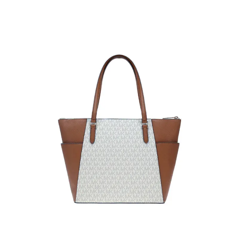 Michael Kors Charlotte Women'S One-Shoulder Tote Bag - Image 3