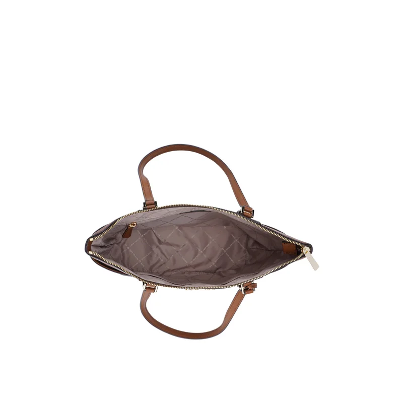 Michael Kors Charlotte Women'S One-Shoulder Tote Bag - Image 5